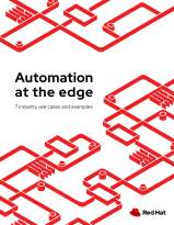 Automation at the edge
