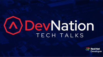 Developing gRPC Communication with Quarkus and Microprofile |  DevNation Tech Talk