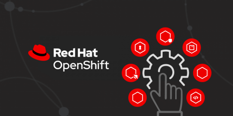 Containers and OpenShift feature image