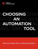 Choosing an Automation Tool Coverage image