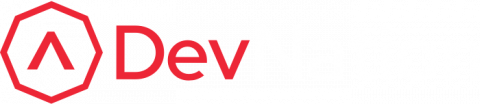 devnation inverse logo