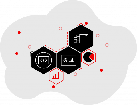 How to manage microservices using OpenShift Dev Spaces and JKube In this exercise, we will deploy and update a distributed application on the fly using OpenShift Dev Spaces and Eclipse JKube. OpenShift Dev Spaces is a cloud development environment platform that allows developers to code, test, and deploy the applications using web-based IDE.