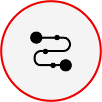 OpenShift extension pack icon