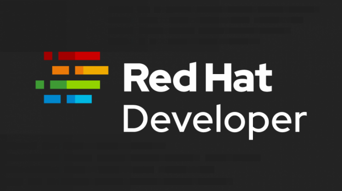 Red Hat Developer Featured Image