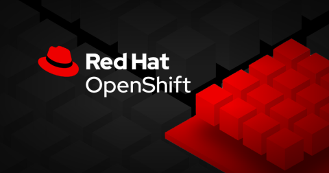 OpenShift feature image