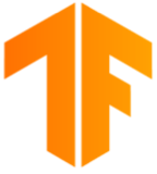 TensorFlow logomark